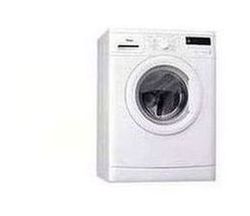 Whirlpool WWDC72101 Washing Machine - White